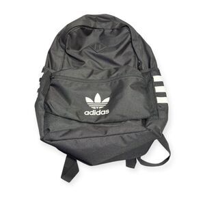 adidas gazelle silver green womens adidas OP/Syst. BP30 Backpack Black  Markenkoffer